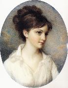 Malbone, Edward Greene Eliza lzard France oil painting artist